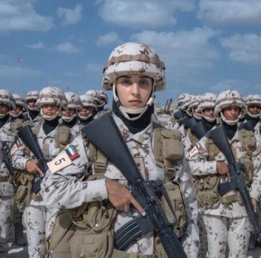 جندي اماراتي 🇦🇪 tweet media