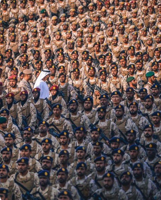 جندي اماراتي 🇦🇪 tweet media