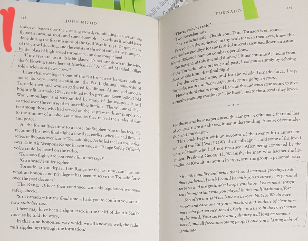 John Nichol ✈ tweet media