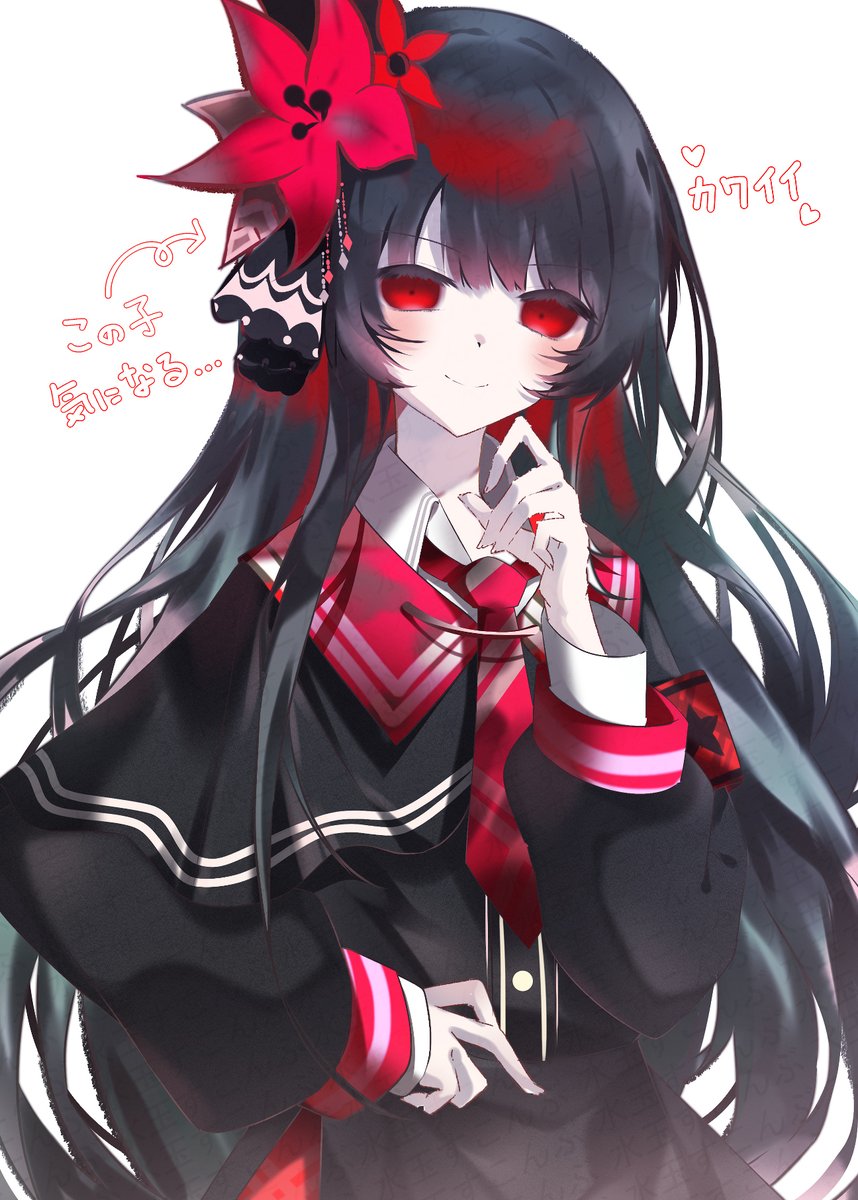 水玉すこんぶ tweet media