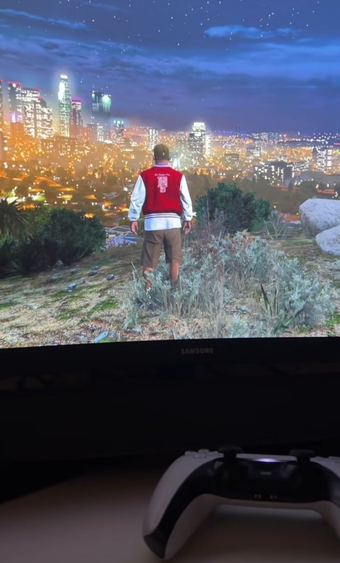 GTA 6 Info tweet media