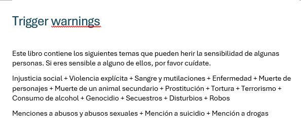 A. G. Mayan - Writer 🌌 tweet media