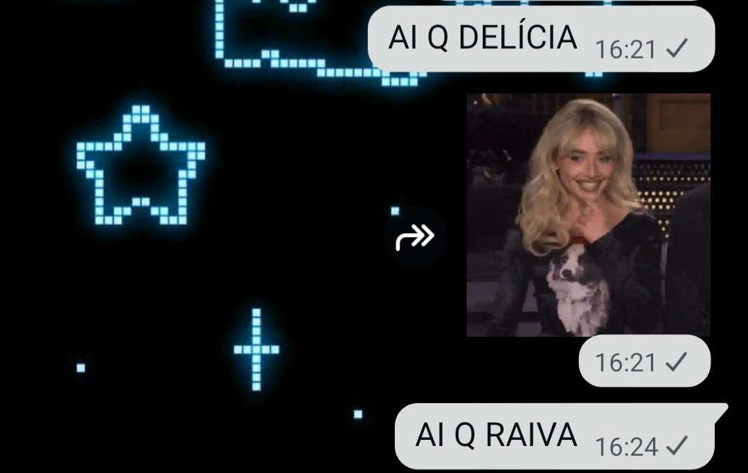 nao consegui nem comemorar o gol do Corinthians vsf
