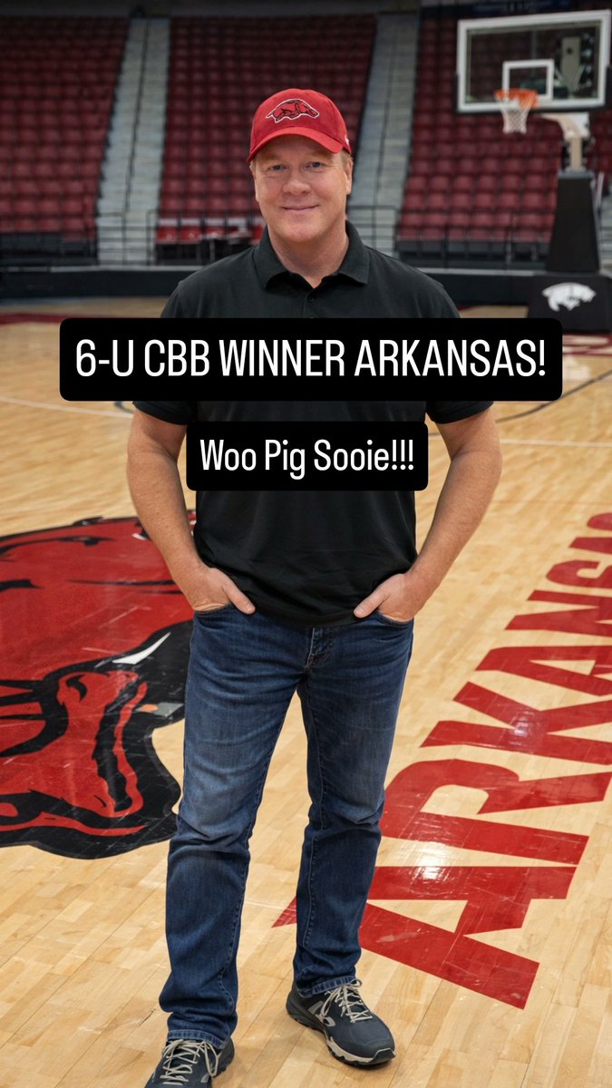 Vernon Croy Sports Picks tweet media