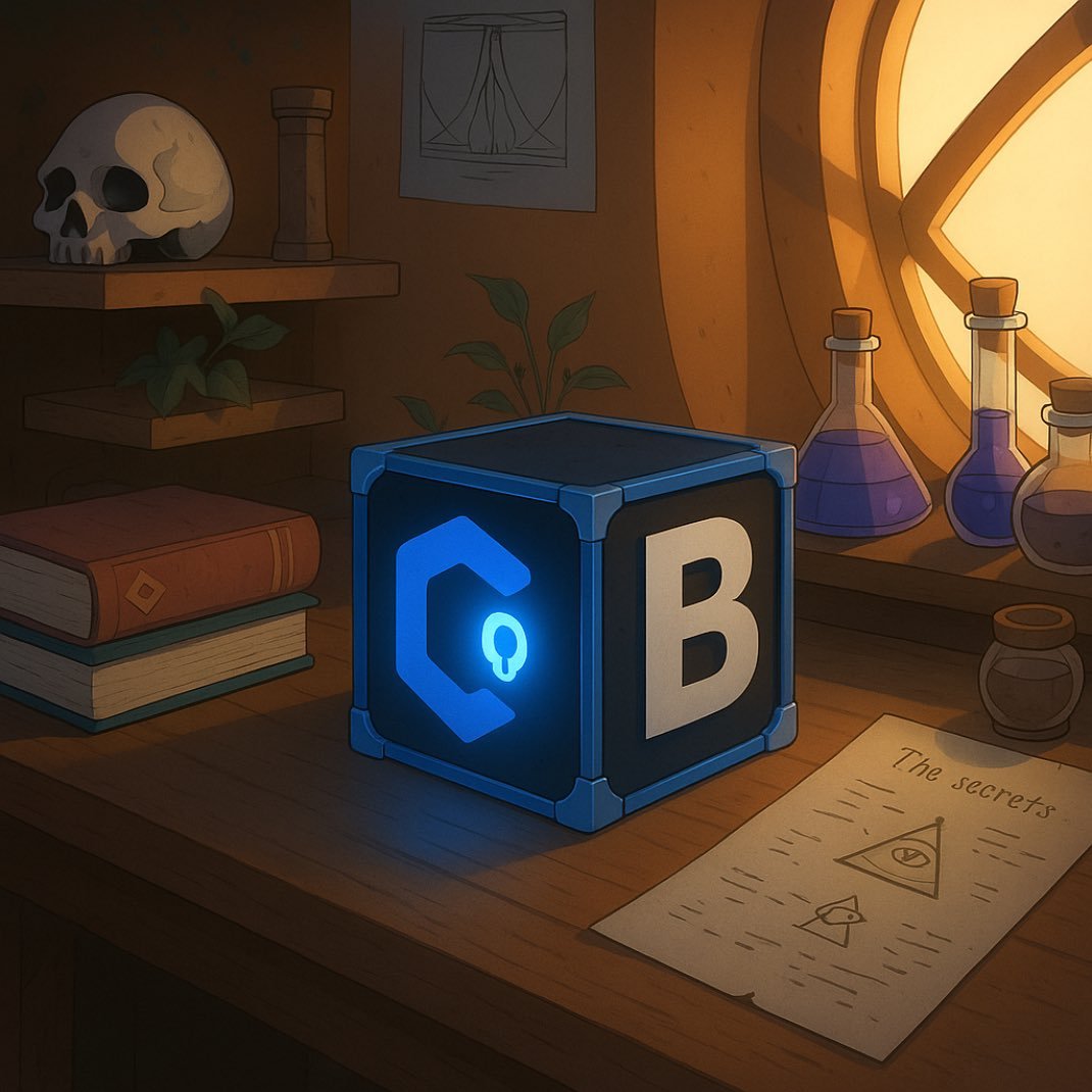 Chainbox tweet media