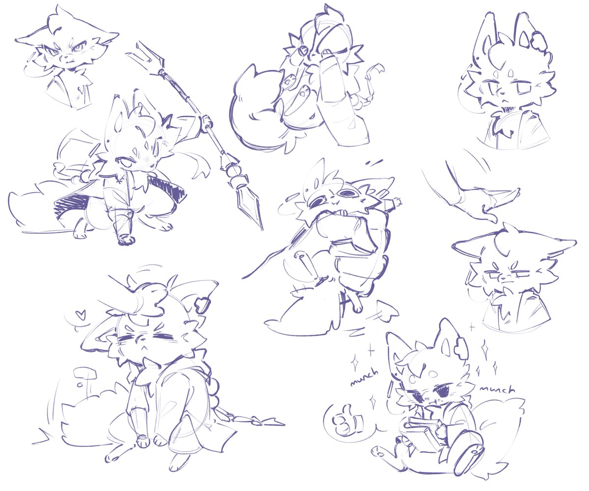 dan heng doodles 🍁 tweet media