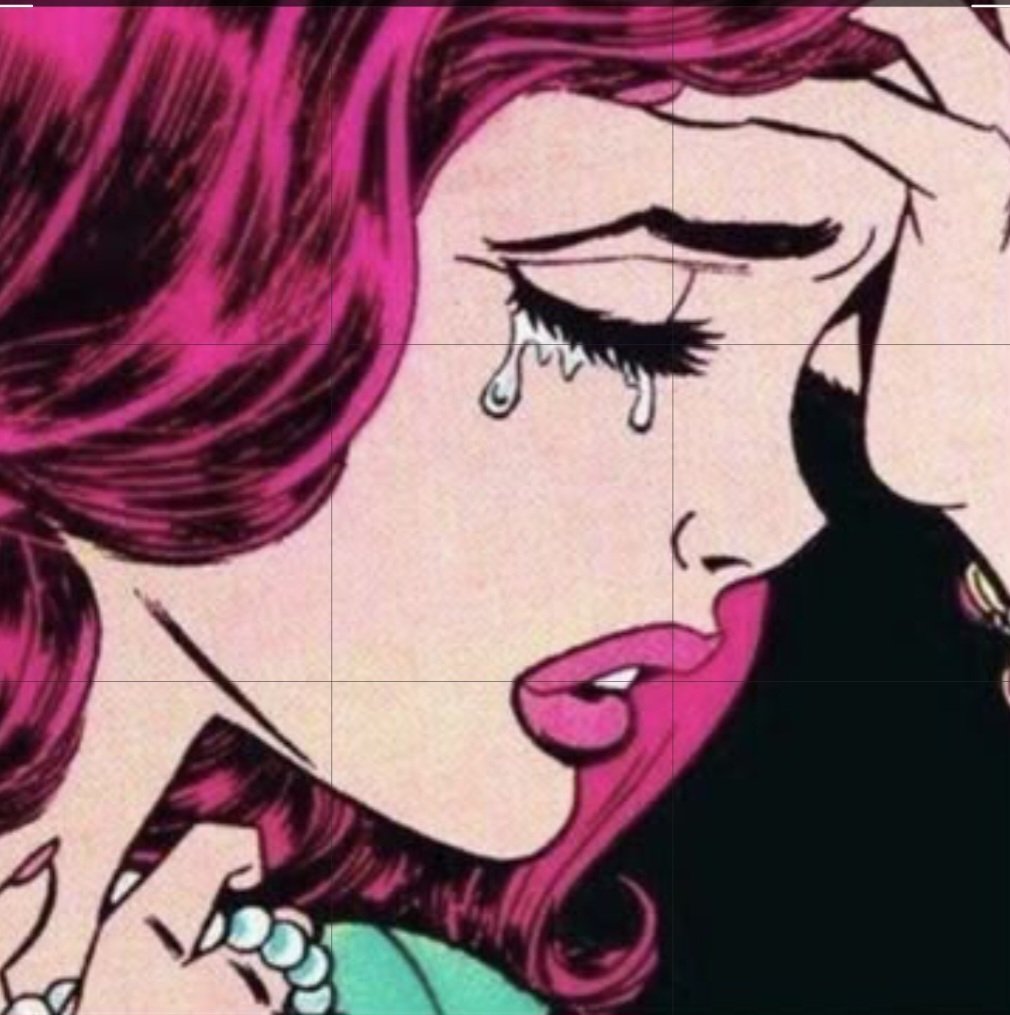 💜The Suspended Doll💜 tweet media