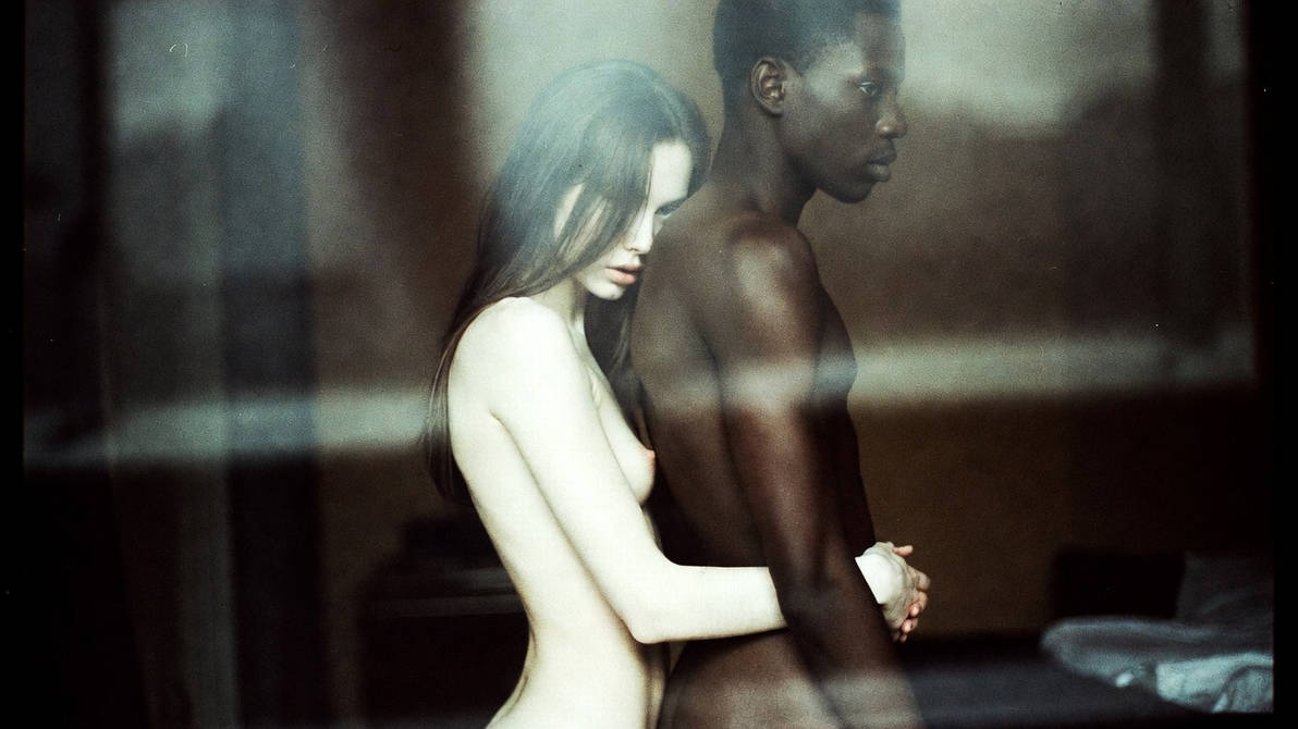 Snowbunnies & Black Men tweet media