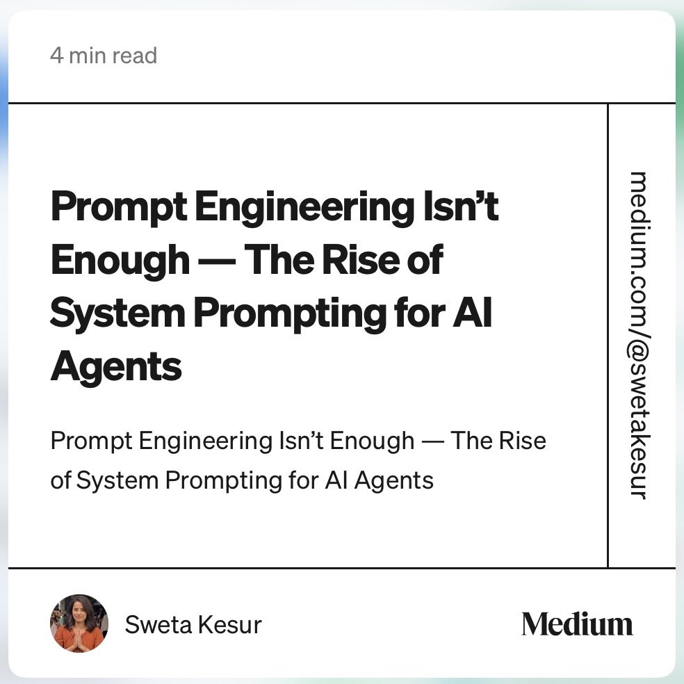 Sweta Kesur tweet media