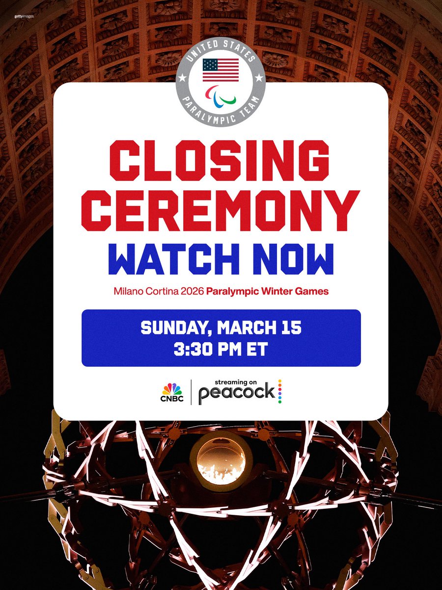 Team USA tweet media