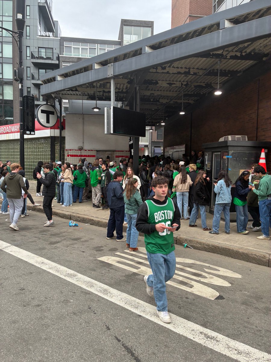 MBTA Transit Police tweet media