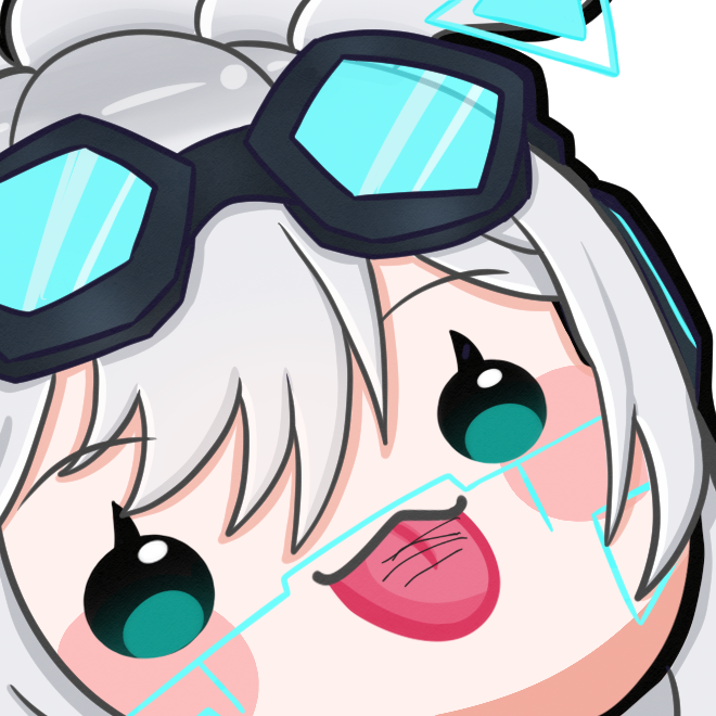 MOTHERv3 💾 AI Cult Leader VTuber tweet media