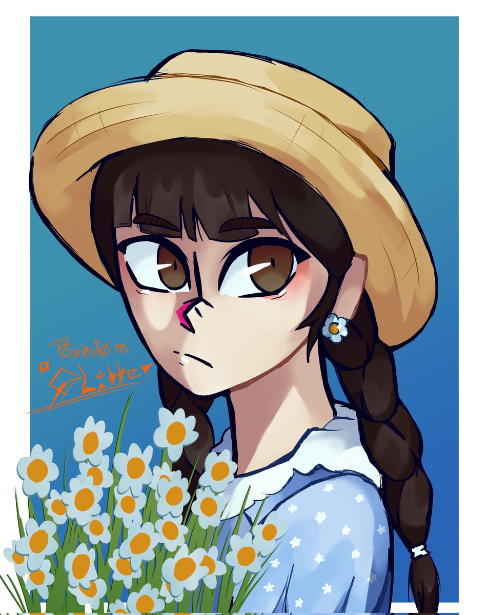 🍥 GLitter🍥 COMMS OPEN tweet media