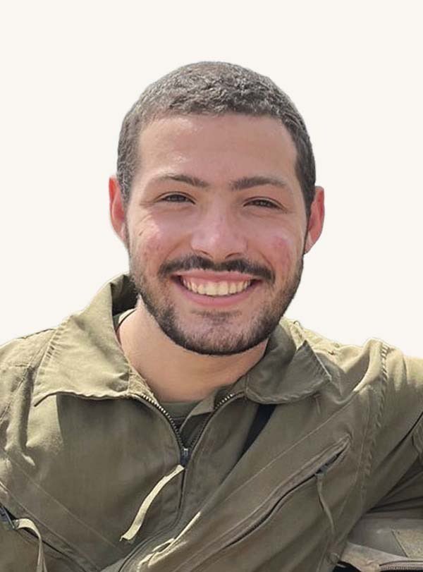 <a href="/TopazLuk/">Topaz Luk טופז לוק</a> <a href="/jonatanu/">יונתן אוריך</a> להזכיר ליונתן והפטרון שלו את האסון שפקד את משפחתי ועוד 2,200 משפחות בישראל. לא נשכח את חלקם בהעברת כסף לחמאס שבנה מכונת מלחמה שתקף את ישראל ב 7/10