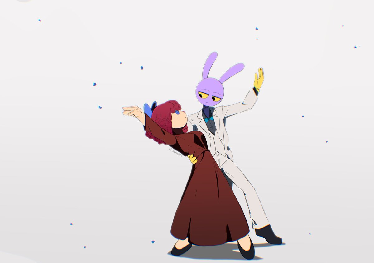 MANGO🥭💜 COMMS OPEN ON VGEN 💜 tweet media