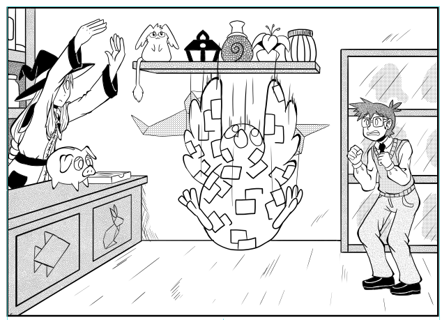 Susurro9 tweet media