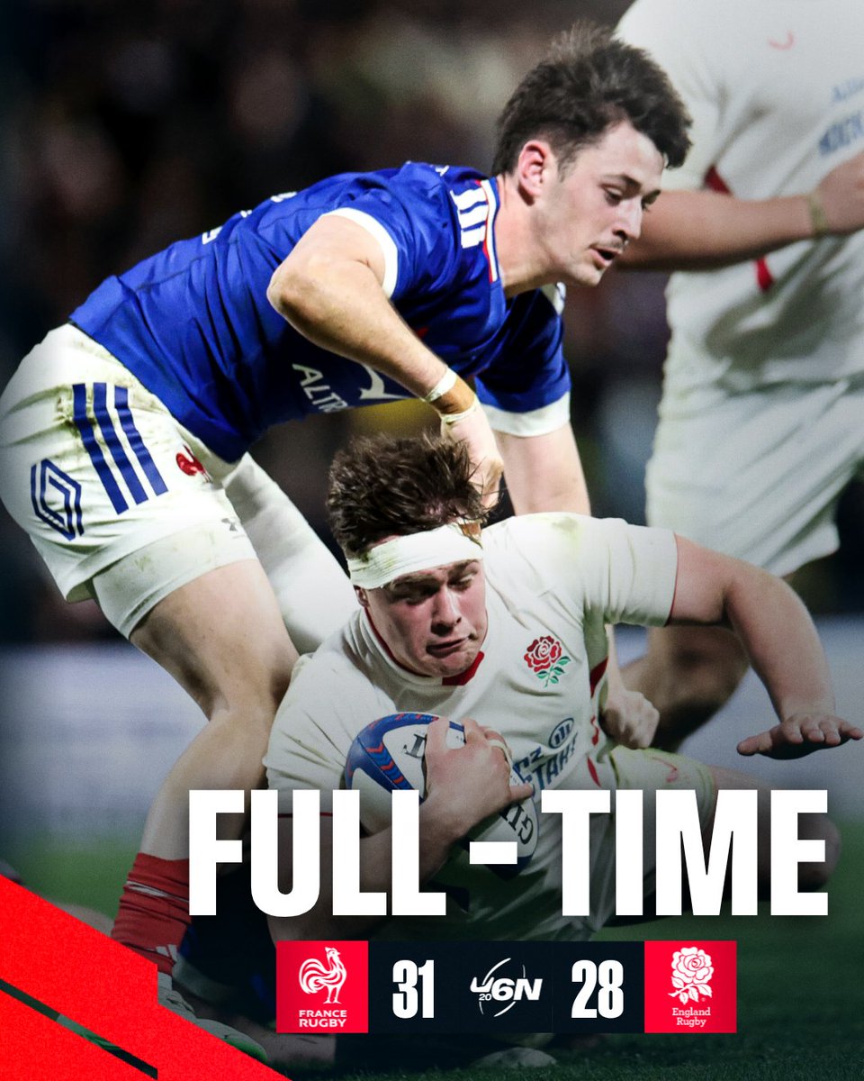 England Rugby tweet media