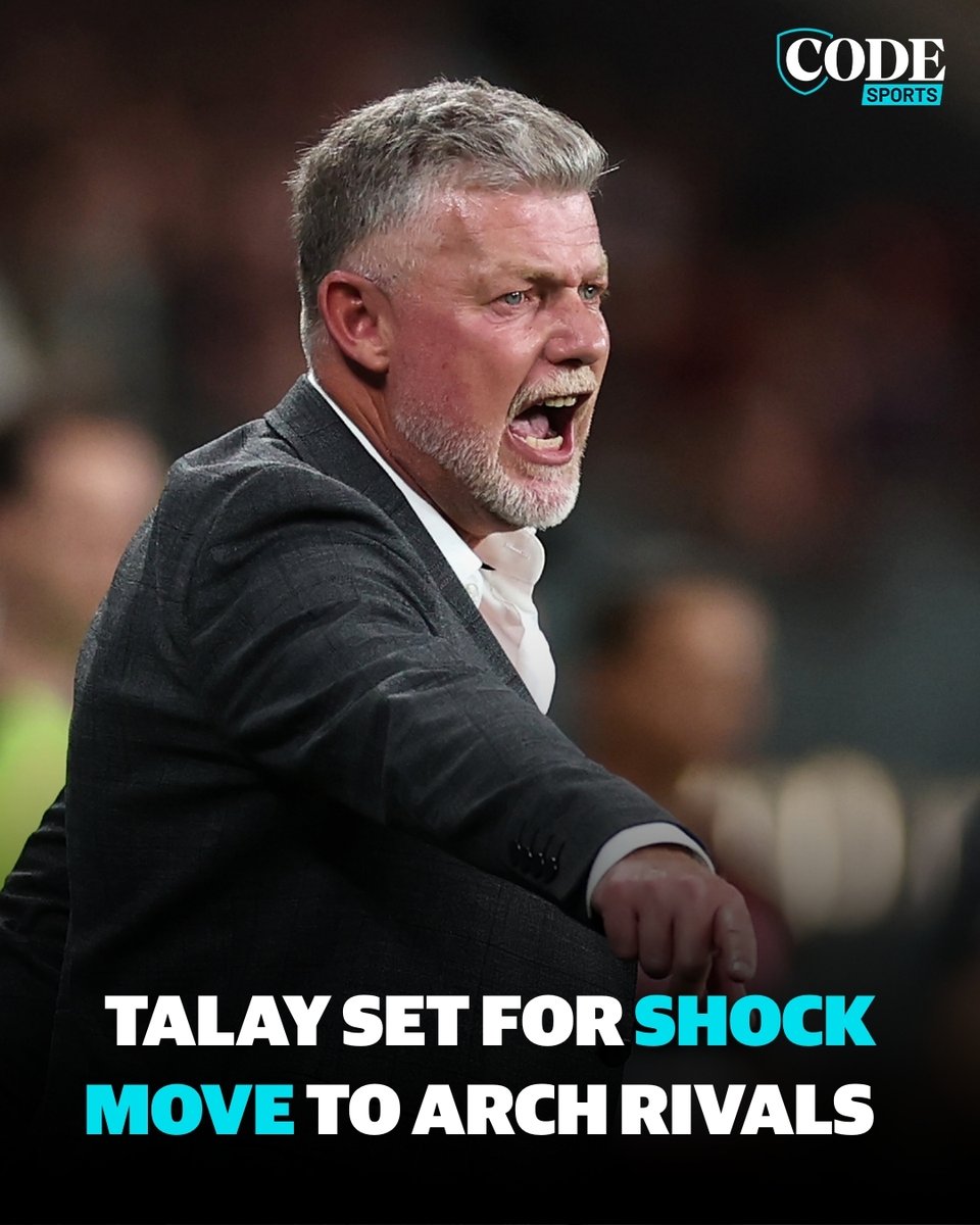 CODE Football tweet media