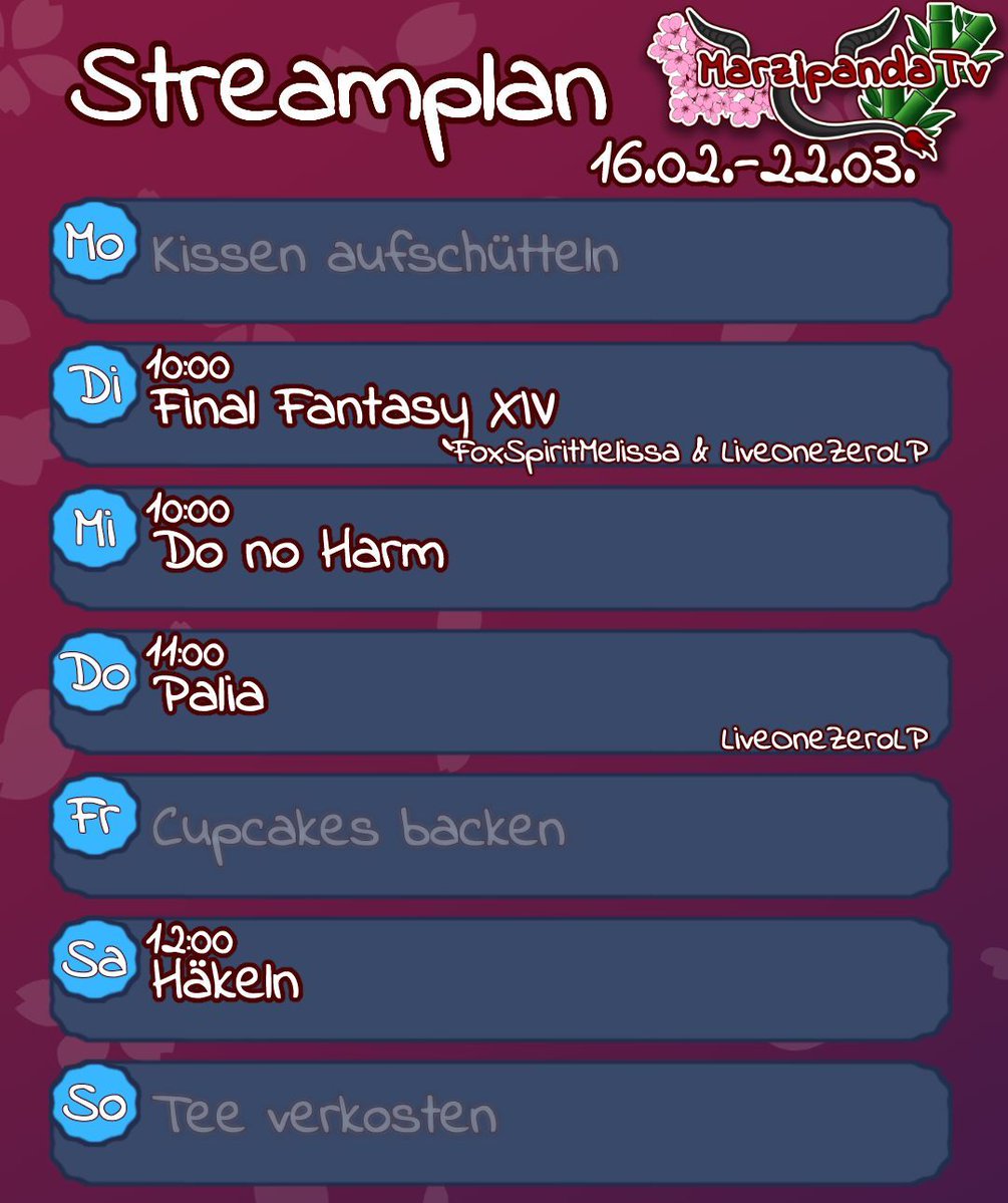 MarzipandaTv tweet media