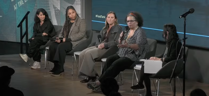 Food Tank tweet media