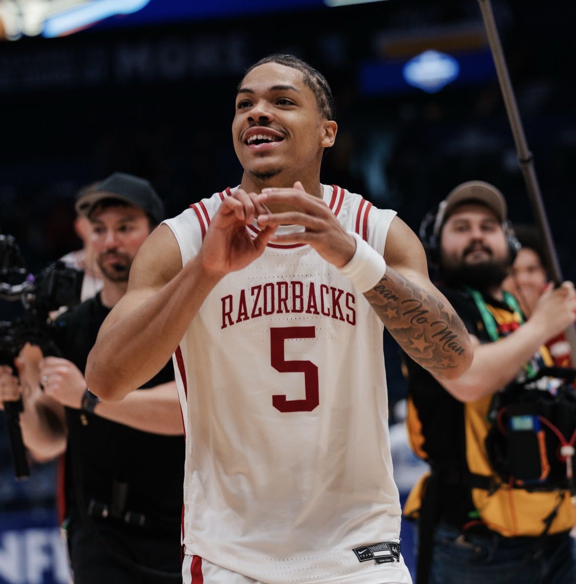 Austin Farmer tweet media