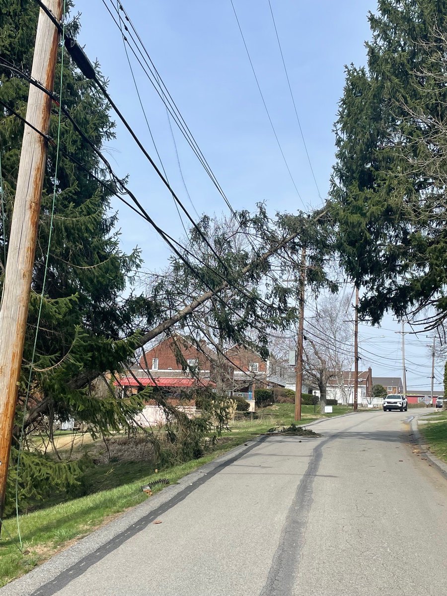 Duquesne Light Co. tweet media