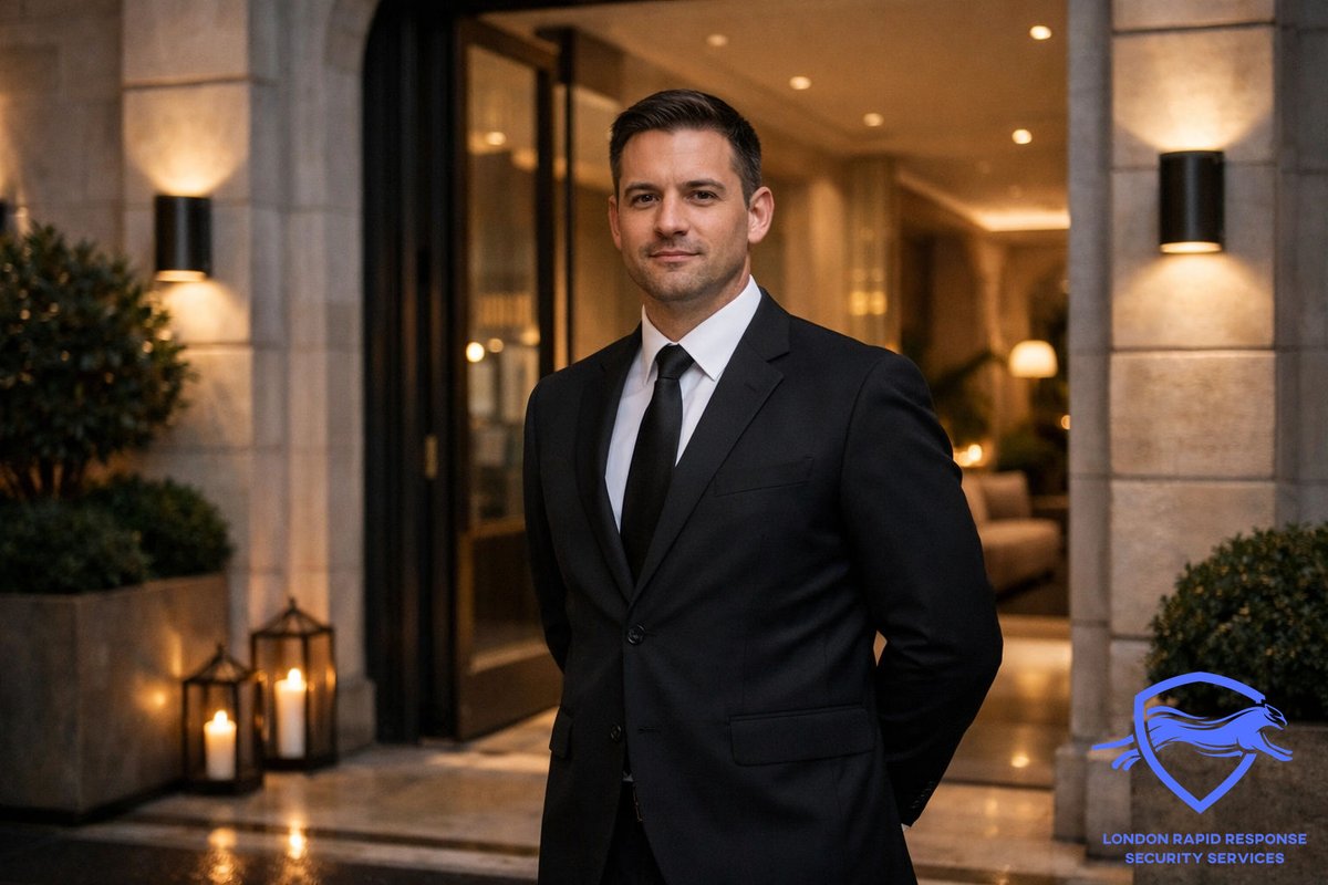 LondonRapid's tweet image. Luxury requires peace of mind. Our front-of-house security provides a seamless, professional experience for London's exclusive wellness centers. Fairly paid, highly motivated staff. 🧘 #WellnessSecurity #LondonLuxury #HospitalitySecurity #LondonLivingWage