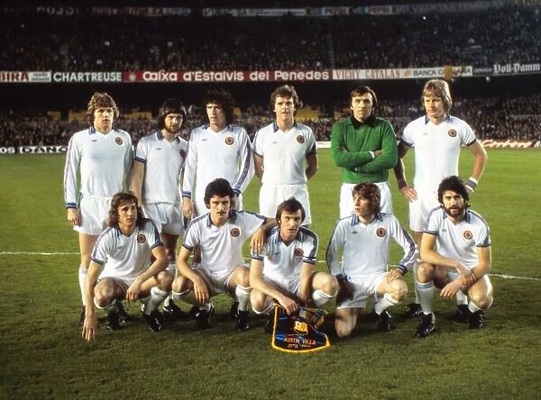 Aston Villa Archive tweet media