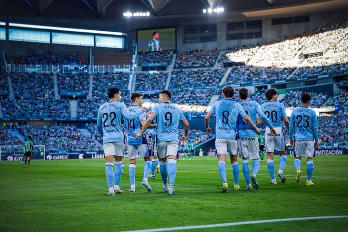 Gran encuentro de fútbol entre dos equipos que quieren jugar.

El Celta fue mejor en el primer tiempo. El Betis, en el segundo.

Empate justo, aunque una pena las ocasiones perdonadas en el 1T.

Desde ya pensando en Lyon.