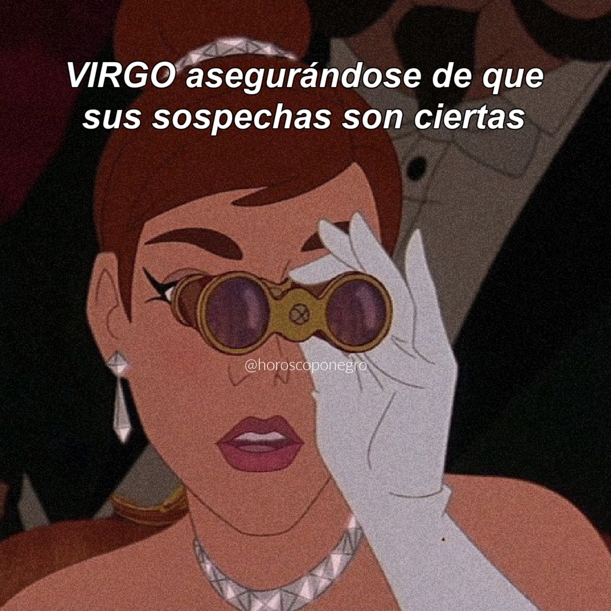 virgo_hn's tweet photo. No podemos dejar nada sin atar 😂 https://t.co/M3cr3sa1uD