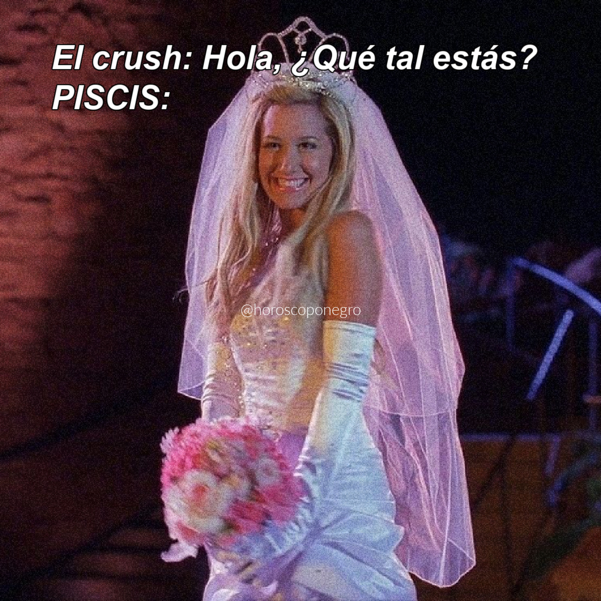 No podemos evitarlo 😂