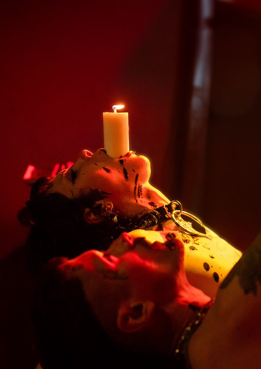 𝘔𝘐𝘚𝘛𝘙𝘌𝘚𝘚 𝘉𝘙𝘜𝘕𝘈 tweet media