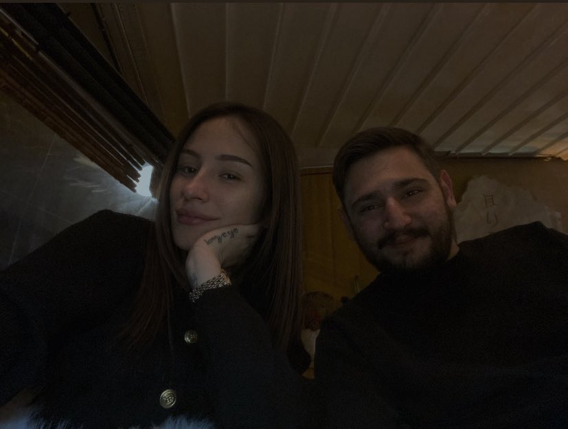 Esra miran Dinçer tweet media