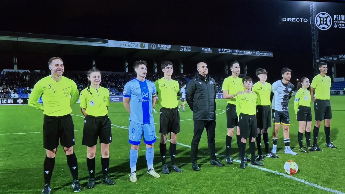 ⚽GOL SIN VAR ❌🖥️ tweet media