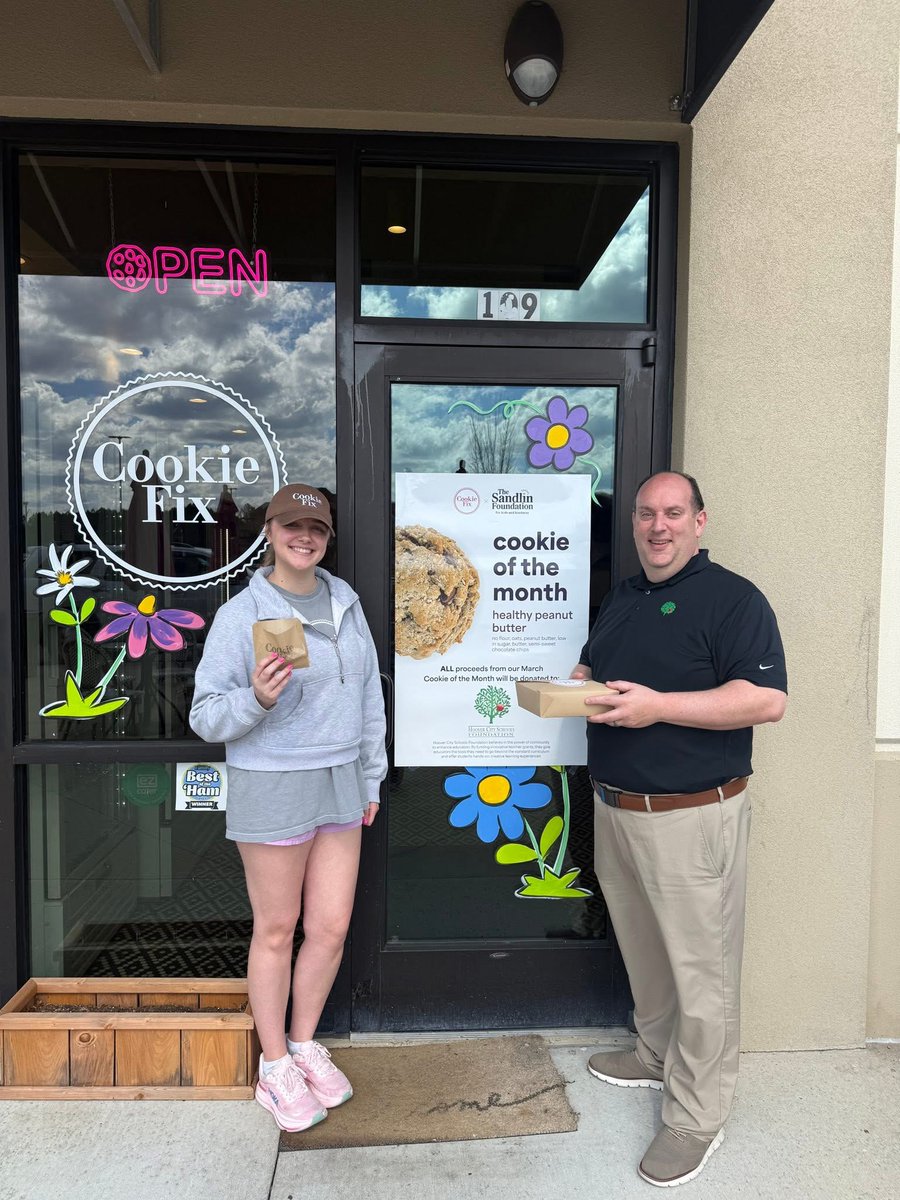 HooverCSF tweet media