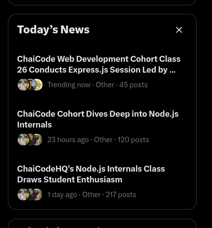 Barun Tiwary tweet media