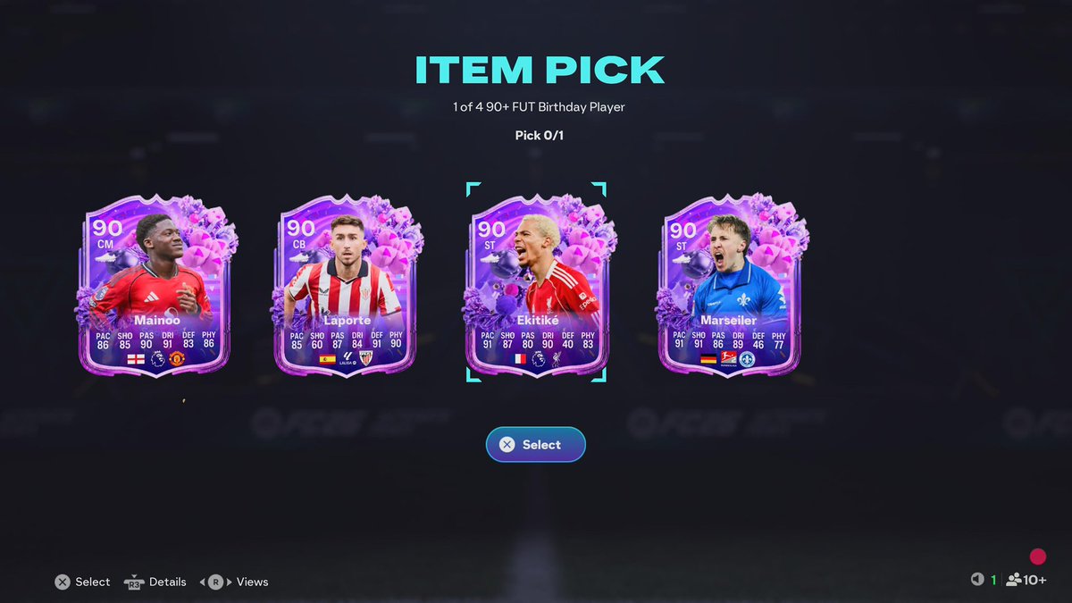 Alejandro tweet media