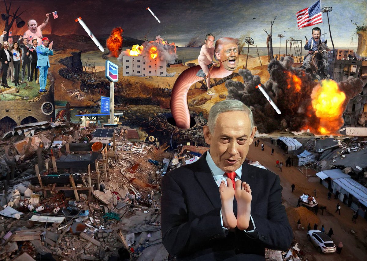 Cold War Steve tweet media