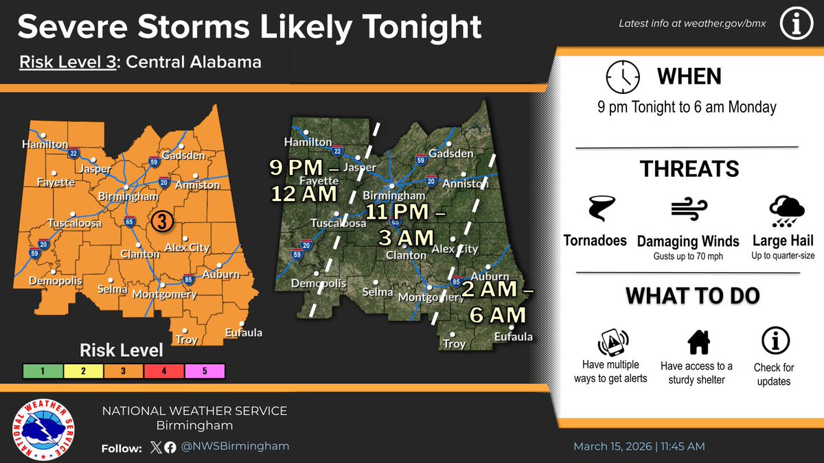 Bill Partridge 🇺🇸 tweet media