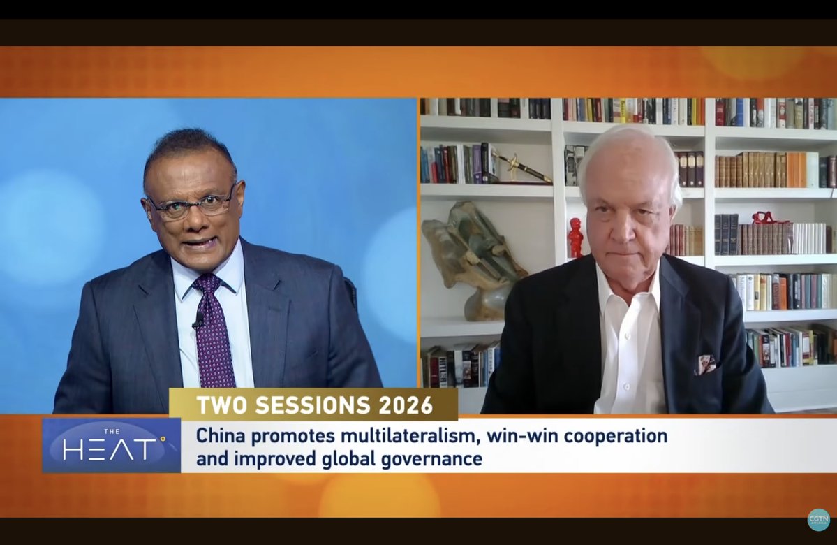 Jorge Heine tweet media