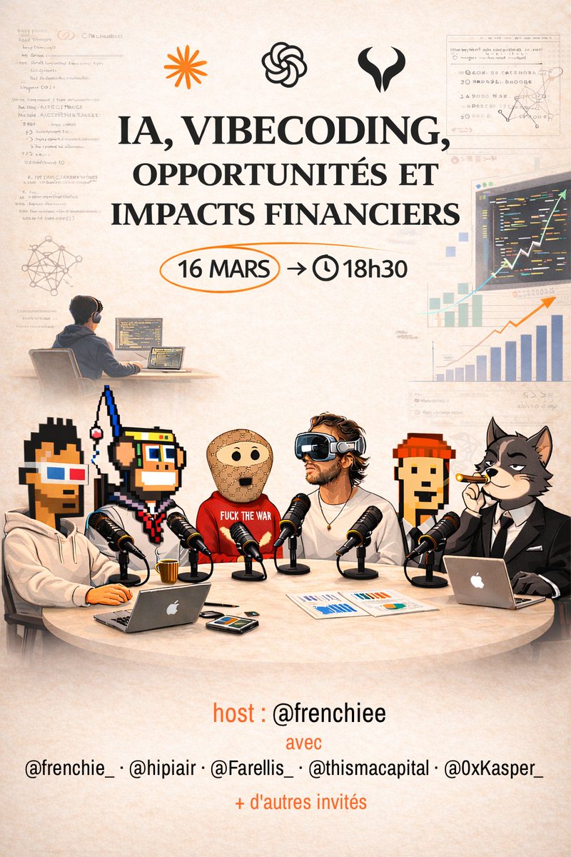 Frenchie 🇫🇷 tweet media