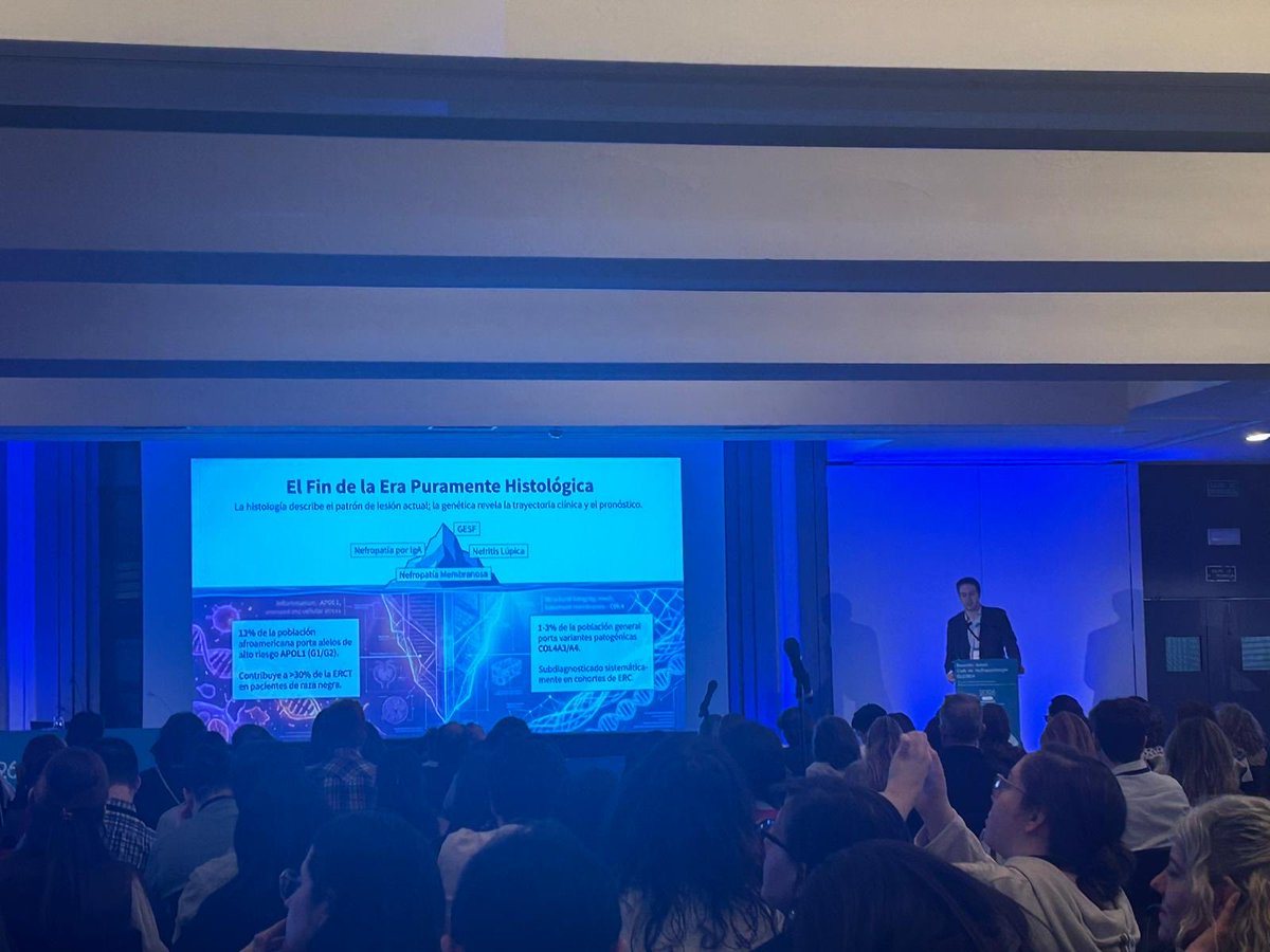 Nefrología H. La Paz Madrid tweet media