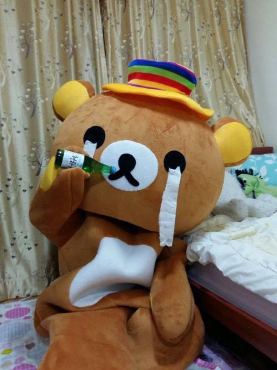 오늘도 콘서트 땐 그냥 눈물만 고였는데 저 디엠 보자마자 구냥 오열함.....