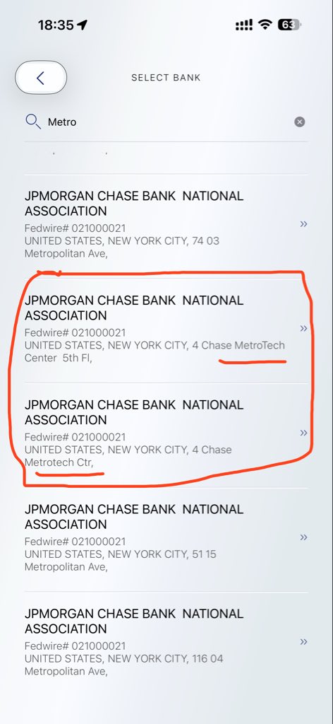 rajesh_pingle's tweet photo. @AxisBankSupport Hi, my question is simple.  In the screenshot, I’ve marked two branch addresses that seem identical.
Kindly let me know your Gift City account is in which one? https://t.co/TPodvWs2H9