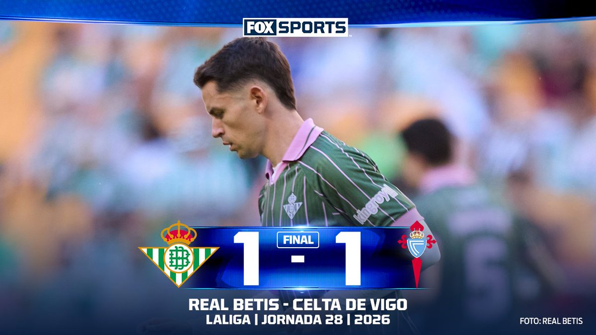 CENTRAL FOX MX tweet media