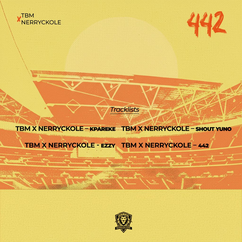 TBM🕷️ tweet media