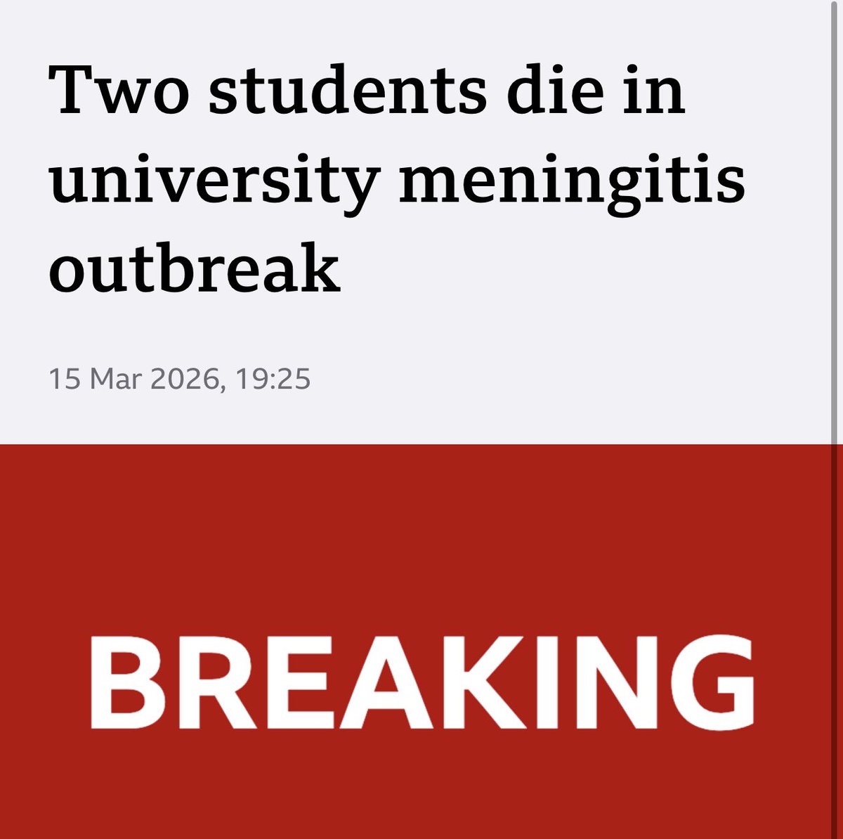 James Throt MBBS, MD, PhD, FRCPath tweet media