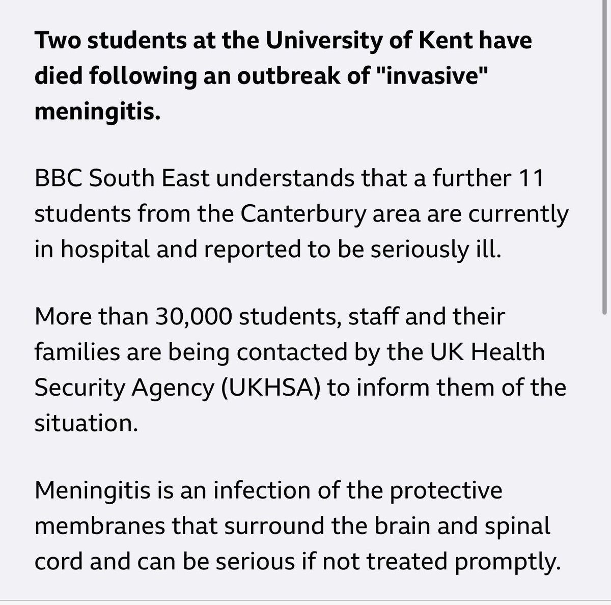 James Throt MBBS, MD, PhD, FRCPath tweet media