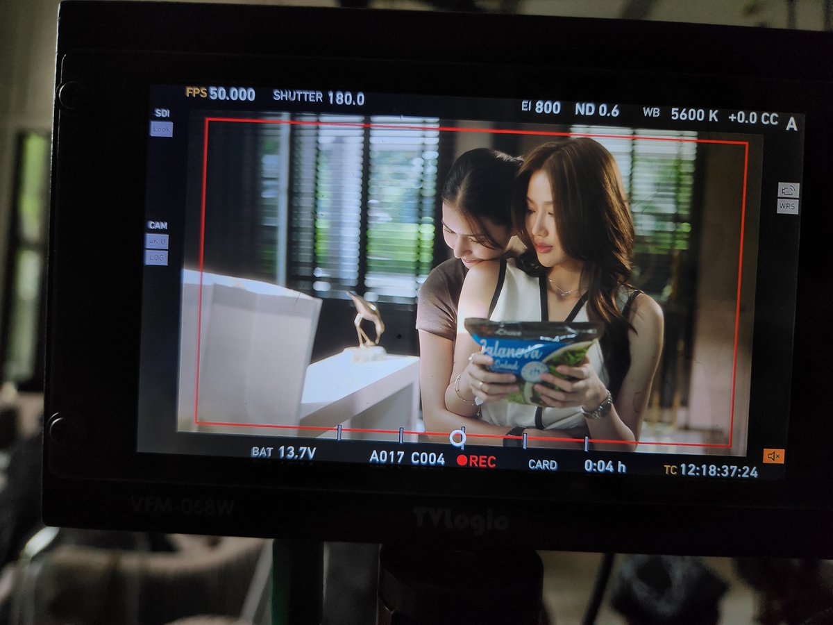 heartcodeseries's tweet photo. สเต็ปเพิ่นง้อสาว เริ่ด ๆ เลยล่ะ

#HeartCodeTheSeries
#TungpangJessie https://t.co/kW8uH4HPNk