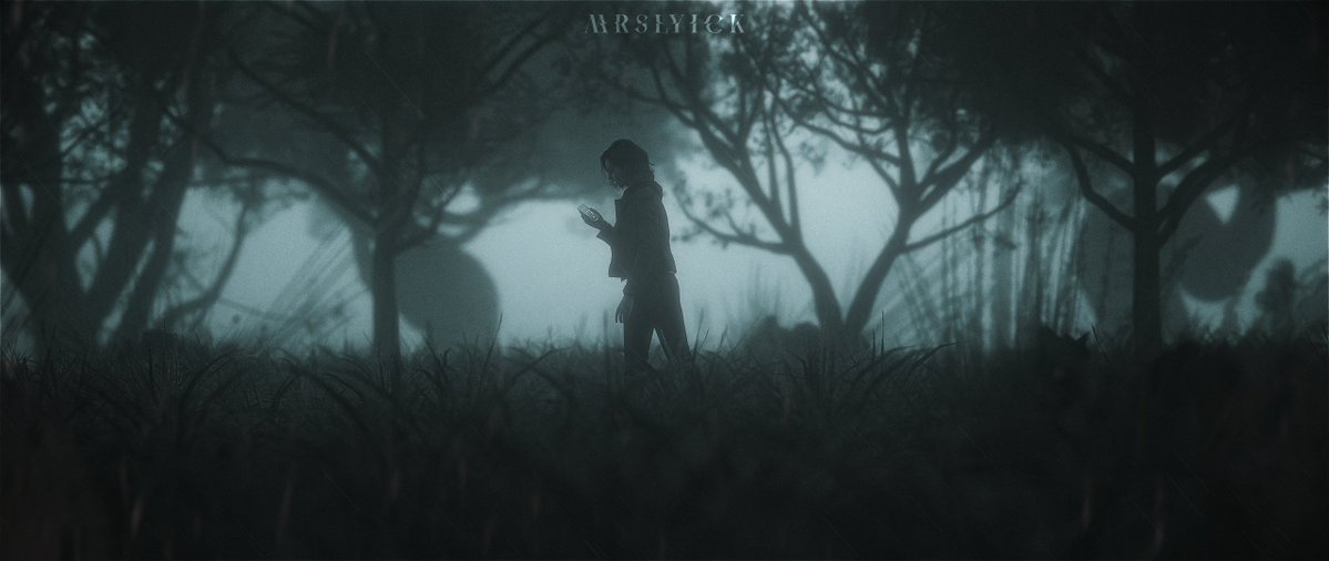 MrSlyick (Comms OPEN) tweet media